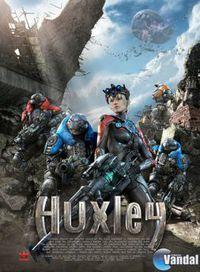 Imagen 18 de Huxley para Xbox 360