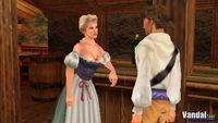 Imagen 4 de Sid Meier's Pirates! para PSP