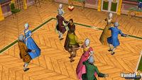 Imagen 3 de Sid Meier's Pirates! para PSP