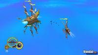 Imagen 1 de Sid Meier's Pirates! para PSP