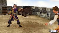 Imagen Sid Meier's Pirates!