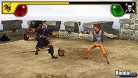 Imagen 9 de Sid Meier's Pirates! para PSP