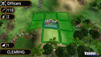Imagen 8 de Sid Meier's Pirates! para PSP