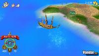 Imagen 7 de Sid Meier's Pirates! para PSP