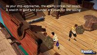 Imagen 6 de Sid Meier's Pirates! para PSP