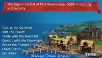 Imagen 5 de Sid Meier's Pirates! para PSP