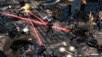 Command & Conquer 3 anunciado para Xbox 360