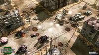 Nuevas im�genes de Command & Conquer 3: Tiberium Wars