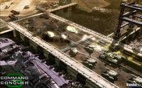 Imagen 25 de Command & Conquer 3: Tiberium Wars para Xbox 360