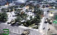 Nuevas im�genes de Command & Conquer 3: Tiberium Wars para Xbox 360