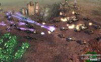 Nuevas im�genes de Command & Conquer 3: Tiberium Wars para Xbox 360