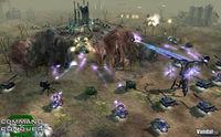 Nuevas im�genes de Command & Conquer 3: Tiberium Wars para Xbox 360