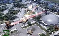 Imagen 34 de Command & Conquer 3: Tiberium Wars para Xbox 360