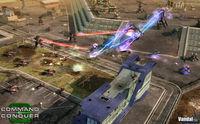 Imagen 33 de Command & Conquer 3: Tiberium Wars para Xbox 360
