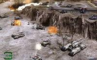 Command & Conquer 3: Tiberium Wars