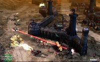 Imagen Command & Conquer 3: Tiberium Wars