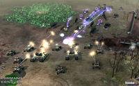 Nuevas im�genes de Command & Conquer 3 Xbox 360