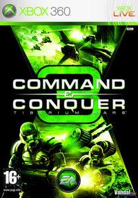 Imagen 60 de Command & Conquer 3: Tiberium Wars para Xbox 360