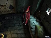 Nuevas im�genes de Simon the Sorcerer 4