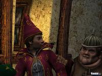 Nuevas im�genes de Simon the Sorcerer 4