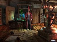 Nuevas im�genes de Simon the Sorcerer 4