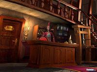 Nuevas im�genes de Simon the Sorcerer 4