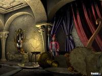 Nuevas im�genes de Simon the Sorcerer 4