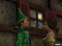 Nuevas im�genes de Simon the Sorcerer 4