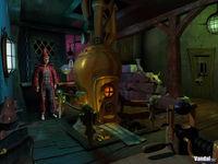 Nuevas im�genes de Simon the Sorcerer 4