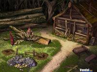 Imagen 13 de Simon the Sorcerer 4: Chaos Happens para Ordenador