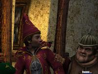 Imagen 12 de Simon the Sorcerer 4: Chaos Happens para Ordenador