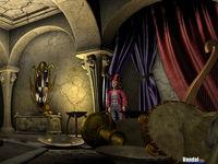 Imagen 11 de Simon the Sorcerer 4: Chaos Happens para Ordenador