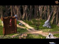 Nuevas im�genes de Simon the Sorcerer 4: Chaos Happens
