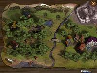 Nuevas im�genes de Simon the Sorcerer 4: Chaos Happens