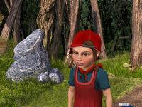 Nuevas im�genes de Simon the Sorcerer 4: Chaos Happens