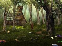 Nuevas im�genes de Simon the Sorcerer 4: Chaos Happens