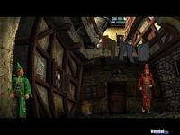 Nuevas im�genes de Simon the Sorcerer 4: Chaos Happens