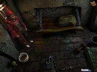 Nuevas im�genes de Simon the Sorcerer 4: Chaos Happens
