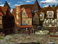 Nuevas im�genes de Simon the Sorcerer 4: Chaos Happens
