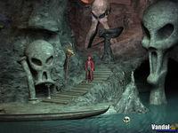 Imagen 34 de Simon the Sorcerer 4: Chaos Happens para Ordenador