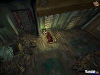 Imagen 25 de Simon the Sorcerer 4: Chaos Happens para Ordenador
