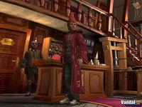 Imagen 33 de Simon the Sorcerer 4: Chaos Happens para Ordenador