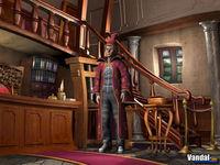 Imagen 31 de Simon the Sorcerer 4: Chaos Happens para Ordenador