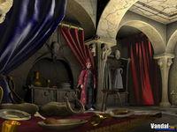 Imagen 30 de Simon the Sorcerer 4: Chaos Happens para Ordenador