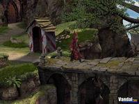 Imagen 29 de Simon the Sorcerer 4: Chaos Happens para Ordenador