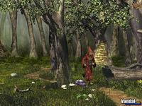 Imagen 28 de Simon the Sorcerer 4: Chaos Happens para Ordenador