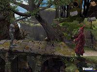 Imagen 26 de Simon the Sorcerer 4: Chaos Happens para Ordenador