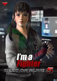 Dead or Alive 5