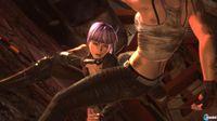 Ayane y Hitomi se muestran en Dead or Alive 5 