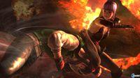 Dead or Alive 5 tendr� lanzamiento simult�neo en todo el mundo